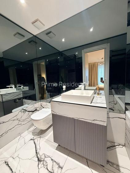 Inchiriere Apartament 3 Camere Cloud 9 + 2 loc de parcare - 12