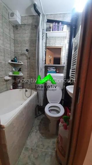 Apartament de vanzare 2 camere Sibiu Tiglari - 6