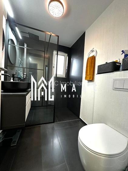 Casa tip duplex | 10 mpu | 4 camere | Curte 200mp | Arhitectilor - 9