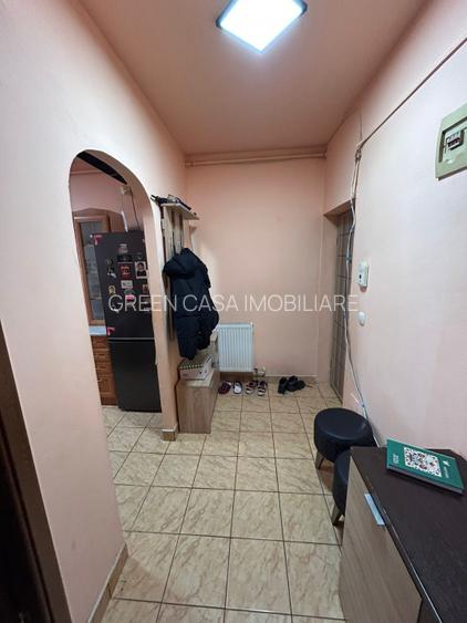 Apartament de vânzare, 1 cameră, de 40 mp, zona Florești - 4