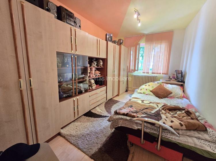 Apartament 3 camere, zona Manastur- str. Mehedinti - 4