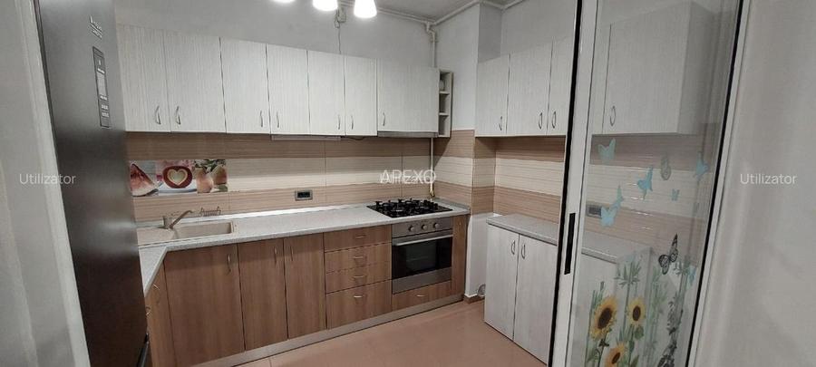 Apartament 3 camere | Isaran Residence - 2