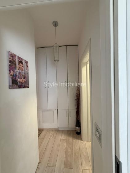 EXCLUSIVITATE 3 Camere LUX Militari Residence - 21