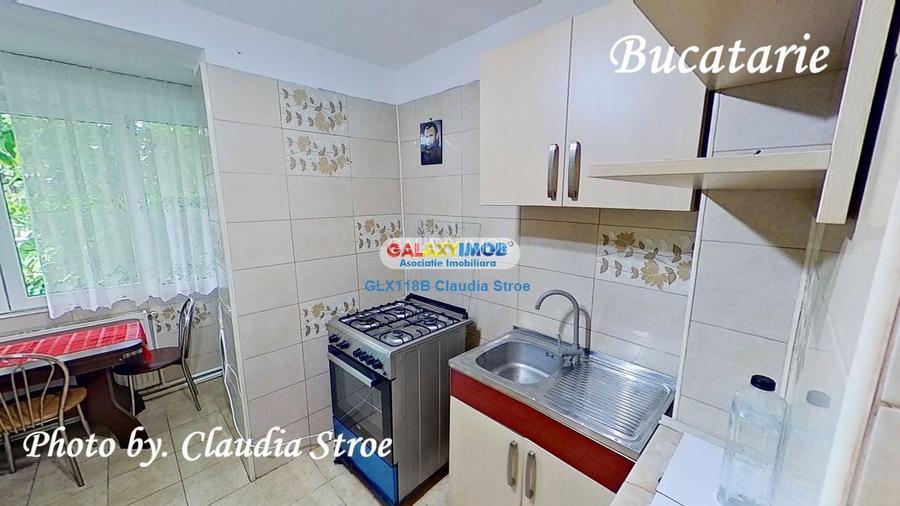 INCHIRIERE APARTAMENT 3 CAMERE NITU VASILE - 17