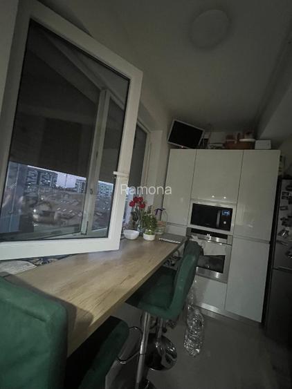Apartament 3 camere 2 bai si doua balcoane  - 9
