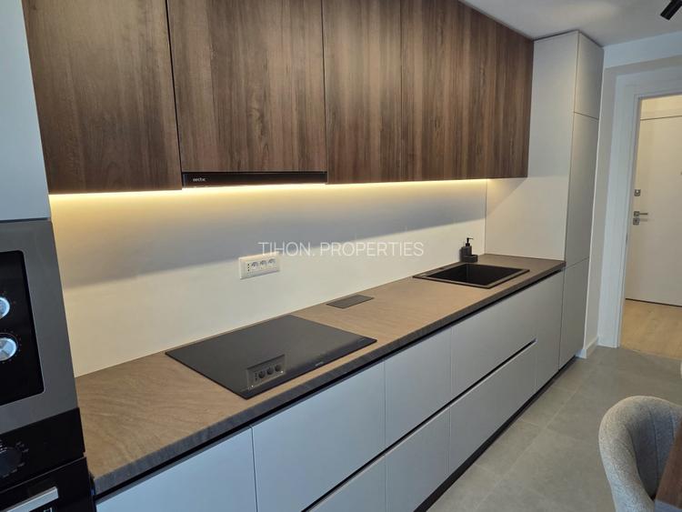 2 Camere | Pipera - Nusco City | Parcare - 14