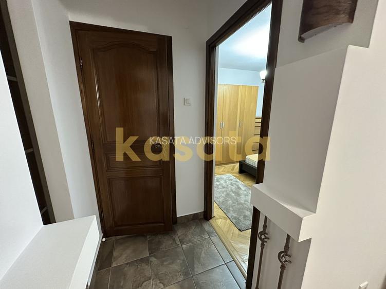 Apartament 2 Camere | Cotroceni | Renovat | Etaj Intermediar - 16
