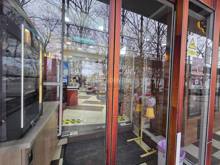 Spatiu comercial, zona Mihai Bravu, 872 mp, vizibilitate excelenta - 4