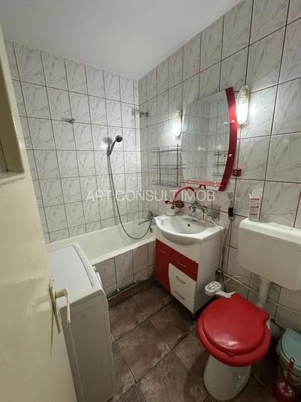 Apartament 2 Camere | Semidecomandat | Obor | Pet Friendly - 7