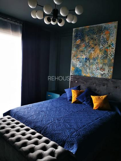 Pallady N. Teclu, 2022, 1/3, centrala, metrou, mob/util/finis LUX, NOU, parcare - 6