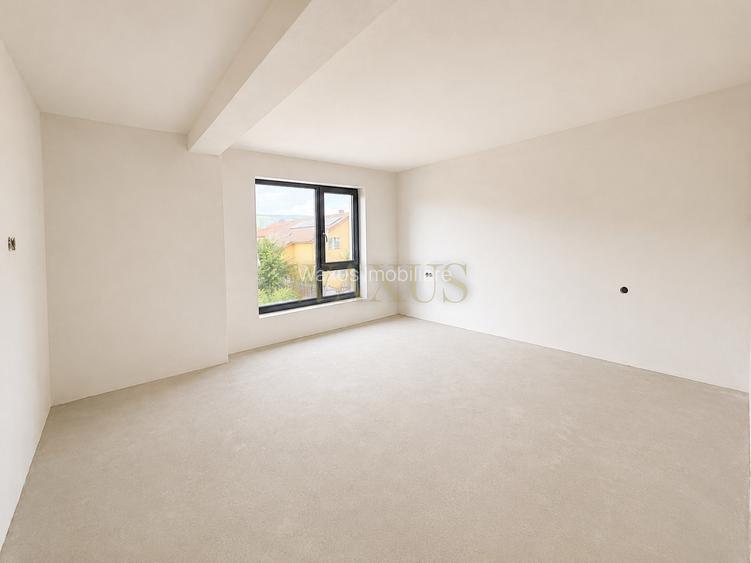 DUPLEX MODERN! SU 200MP | ST 250MP | 3 niveluri | 6 Camere - Floresti - 10