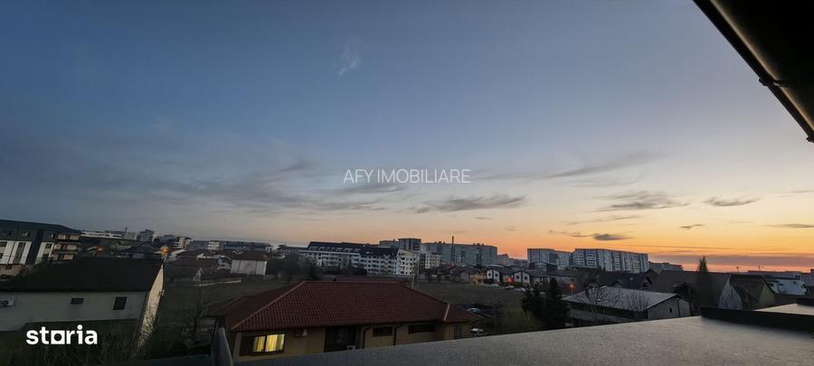 Apartament cu 3 camere extrem de interesant Viscolului-Militari - 18