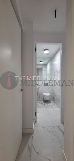 Apartament 4 camere ultra premium | Park View Herăstrău | Nou - 20