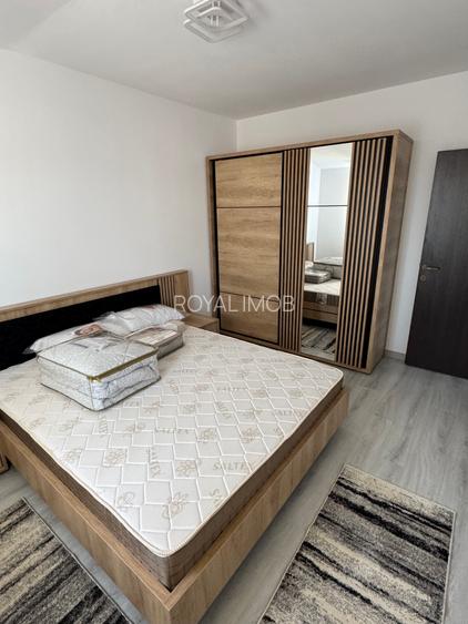 2 camere decomandat, 4/4, mobilat și utilat, Subcetate Sânpetru - 3