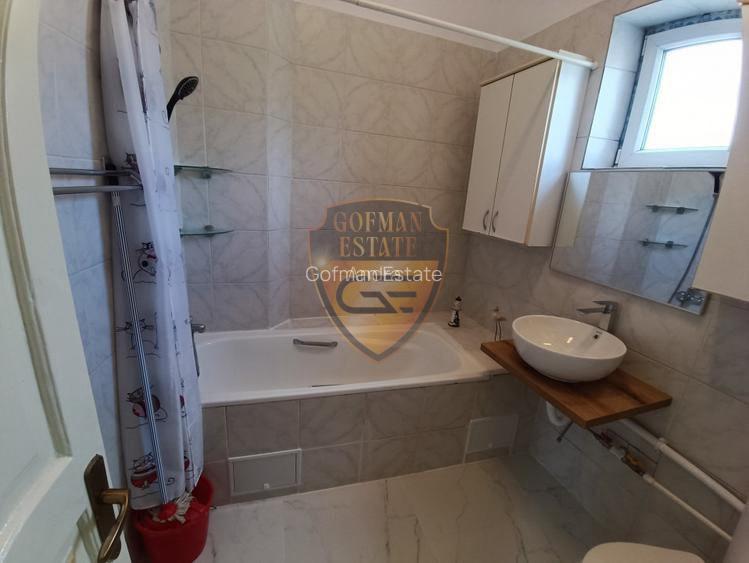 Se mobilează la cerere Casa 130 mp, Centru, Ultracentral, Tomis 1 - 7