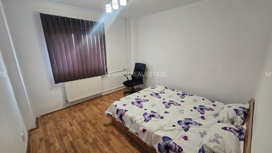 2 camere spațios, balcon, AC – zona Sebastian - 16