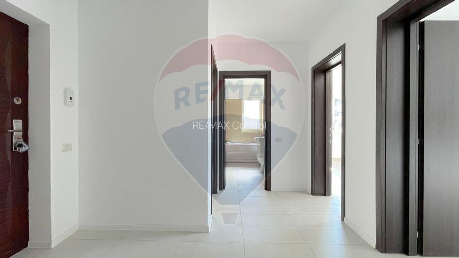Apartament 3 camere | Subcetate City 2 – Sânpetru, Brașov - 4