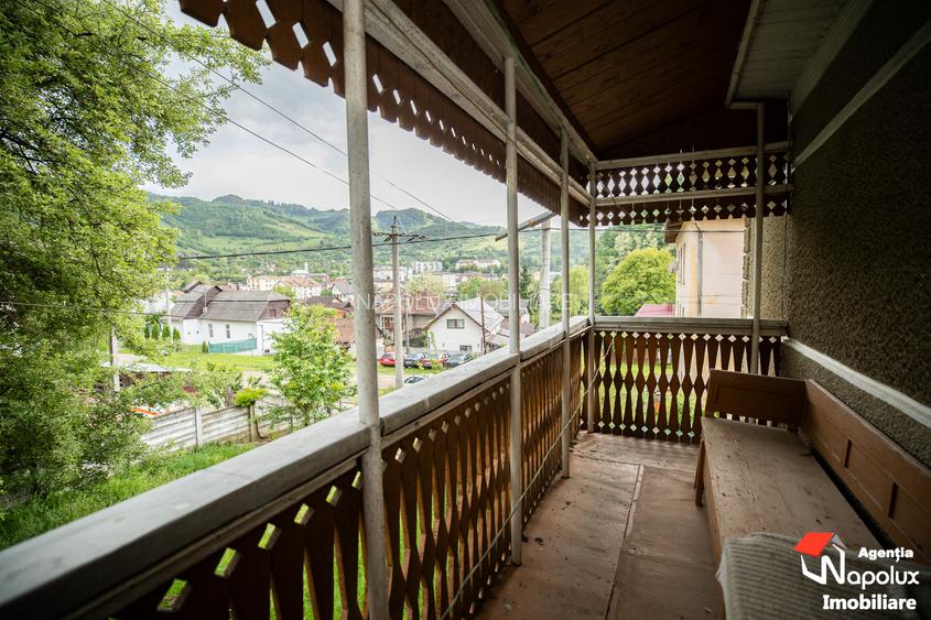 🏡🌄Casa individuala, Comision 0%, Valea Ariesului – Baia de Aries | 210 mp util - 7