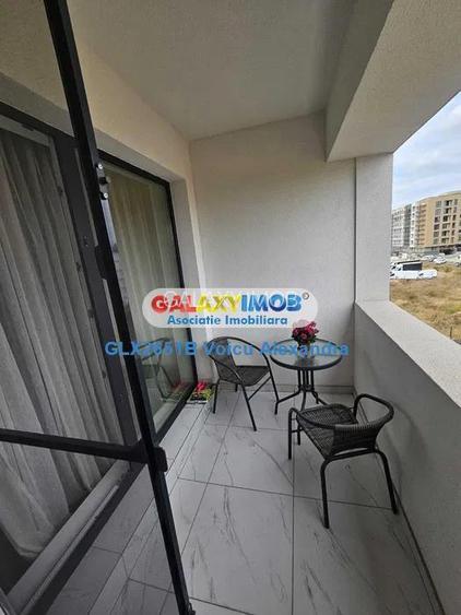 Apartament 2 Cam Berceni - Metalurgiei Park - Grand Arena - 7