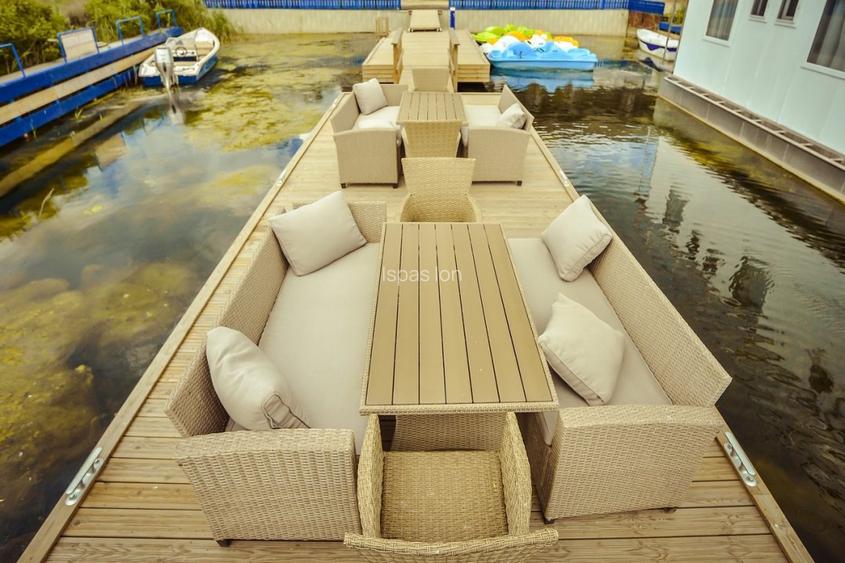 Proprietate superba Delta Dunarii - 8