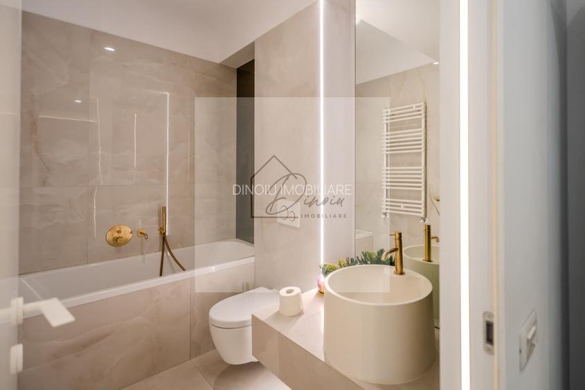 STUDIO CORTINA NORTH I OCAZIE I Mobilat I bloc Cortina Welness I COM 0 - 51