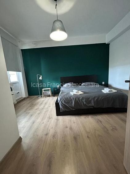 Propunem spre vânzare apartament 2 camere – Universitate/ RS 1 - 2