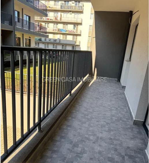 Apartament 2 camere, mobilat modern, zona Terra - Florești - 7
