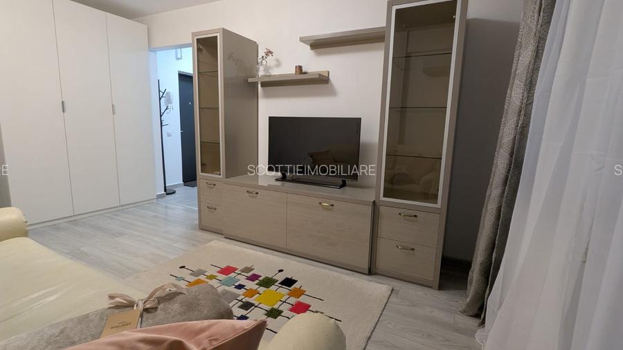 Apartament de 2 camere la 15' de metrou Sudului - 2