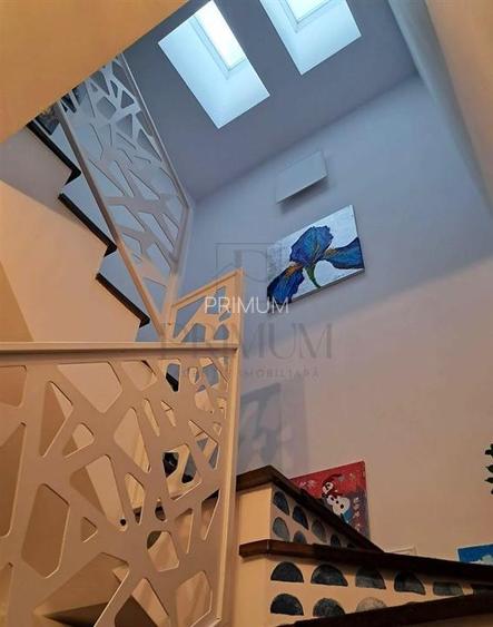 DUMBRAVITA - DUPLEX - ZONA CENTRALA - 4 CAMERE - 2 BAI - INCALZIRE PARDOSEALA - - 15