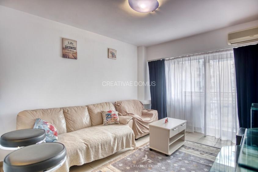 Bulevardul Unirii - Apartament cu doua camere - 14