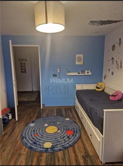 Duplex mobilat superb - zona excelenta - 4 camere - 6