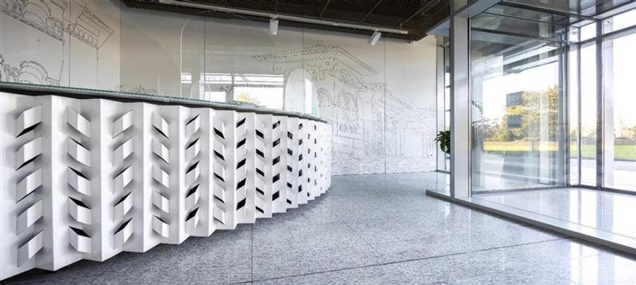 Spatii de birouri in cladirea Opera Center - 5