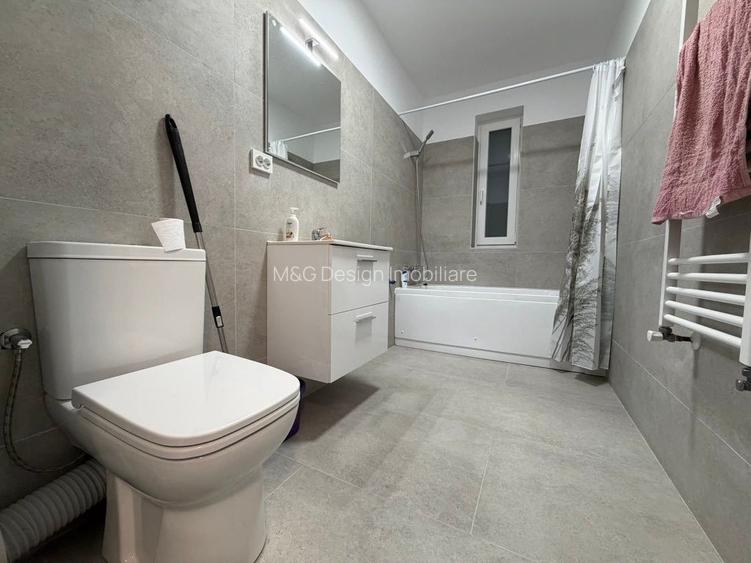 Apartament 2 camere Calea Urseni - 7