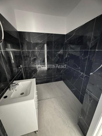 Apartament 2 camere noi cu parcare direct dezvoltator Gradiste Arad - 4