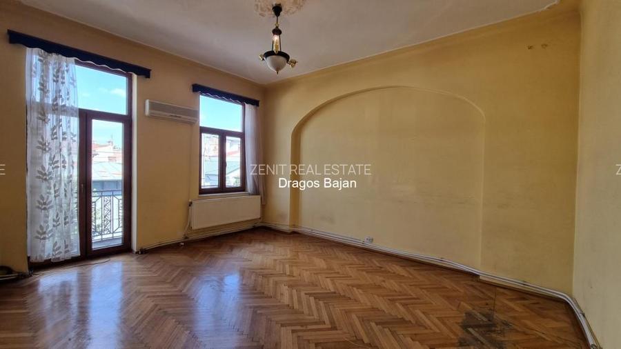 3 camere // In vila // Super Luminos - 8