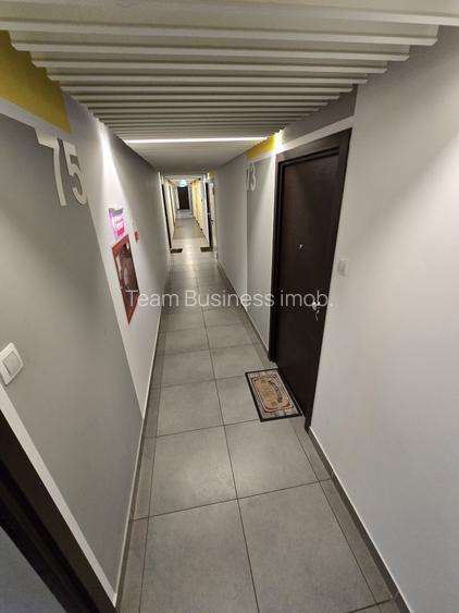 Apartament 2 camere 50mp Complex The Park Apartments Tineretului Vezi VIDEO - 11