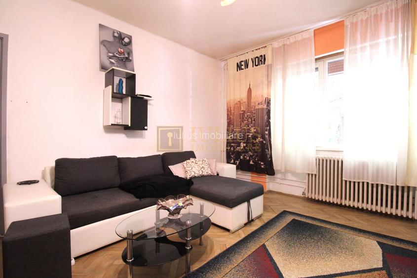 Apartament cu 2 camere langa Medicina. - 2