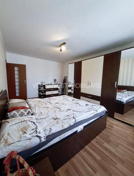 Apartament 3 camere Cantemir - 5
