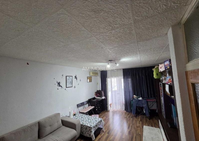 GARSONIERA DUDESTI, BUCATARIE INCHISA, BLOC REABILITAT, COMISION 0% - 2