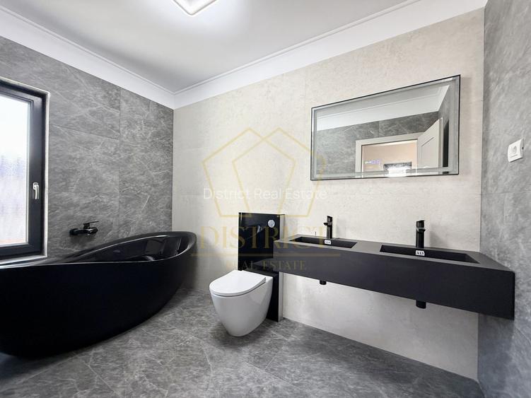 Com 0 | Casa individuala superba cu 5 camere si 3 bai | Dumbravita - 10