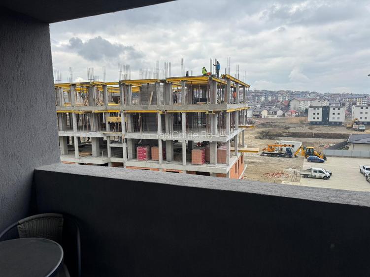 Apartament modern cu 2 camere Visani - 15