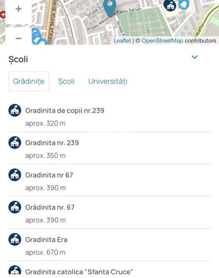 Casa Dristor individuala - 54