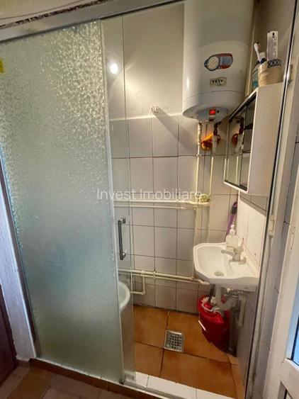 Camera camin-Piata Nicolina - 6