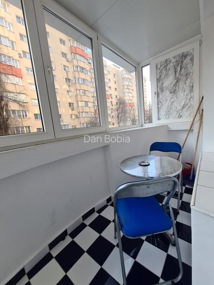 Ap 3 Camere Mall vitan- Piata unirii + Centrala Proprie DB - 15