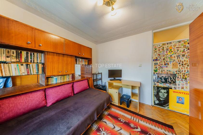 Apartament 3 camre de vanzare in Micalaca - 22