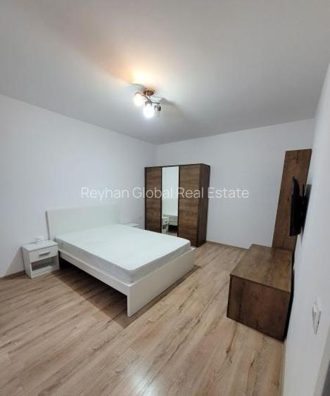 Garsoniera Plaza Residence ANAF metrou posibilitate parcare - 2