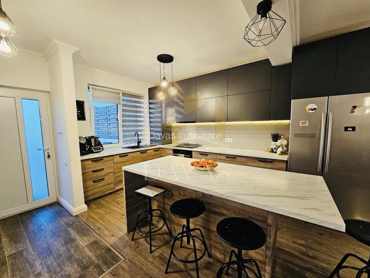 Duplex de inchiriat | 4 camere | Voronet - 4