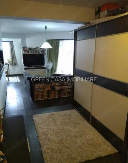 Vând apartament, zona Muzeul Apei - 9