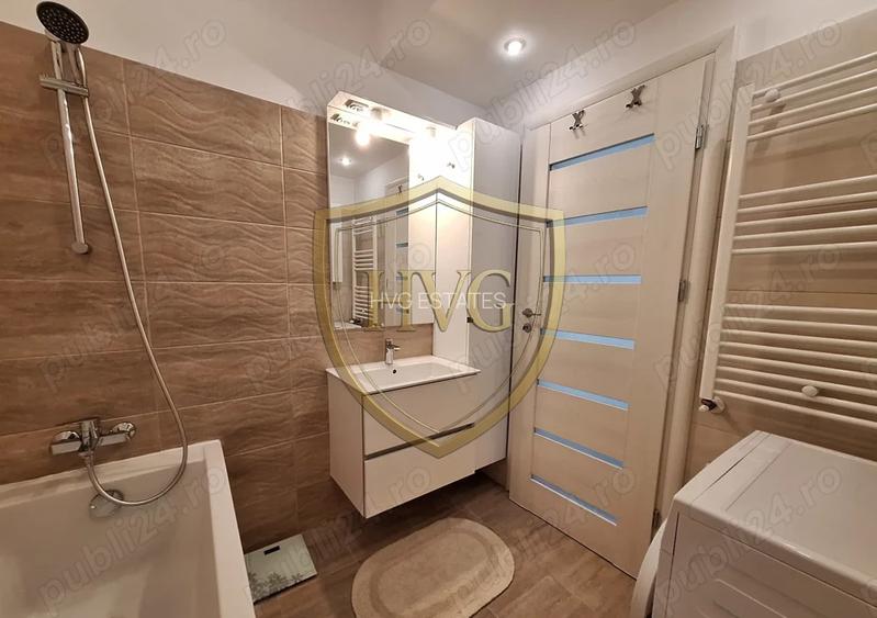 Apartament 2 camere | Centrala | Bloc nou | Metrou - 6