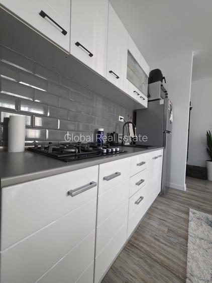 2 Camere 72 mp Mamaia Sat Hanul cu Peste Loc Parcare+ Boxa - 8